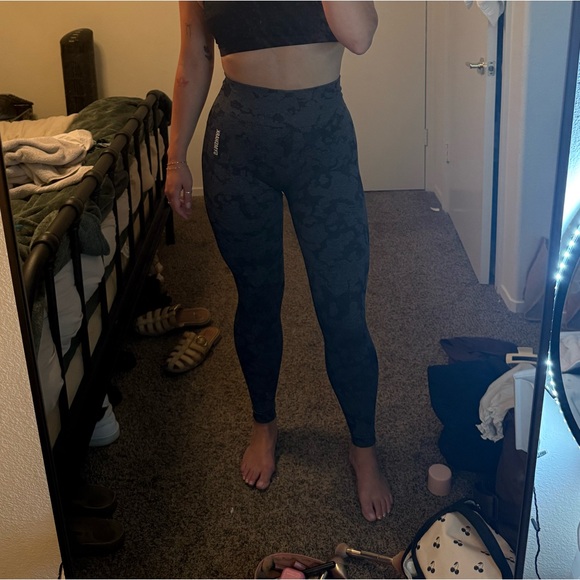 Gymshark Leggings - Picture 1 of 1